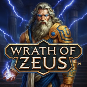 Wrath of Zeus 