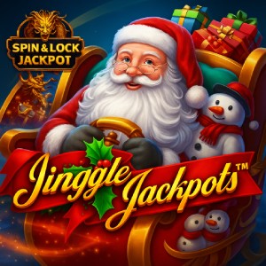 Jingle Jackpots