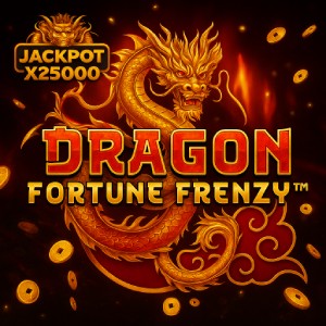 Dragon Fortune Frenzy