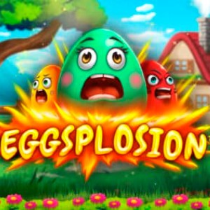 Eggsplosion