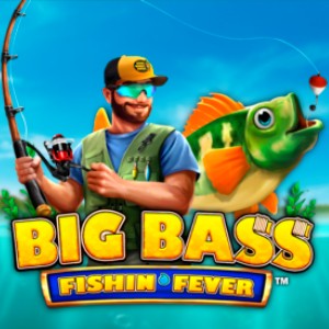 Big Bass  Fishin Fever