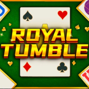 Royal Tumble