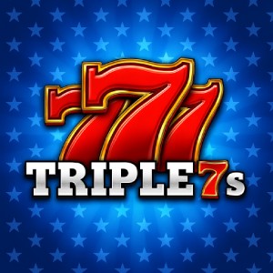 Triple 7s