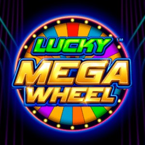 Lucky Mega Wheel
