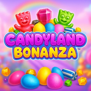 Candyland Bonanza