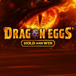 Dragon Eggs