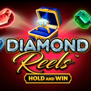Diamond Reels  Hold and Win