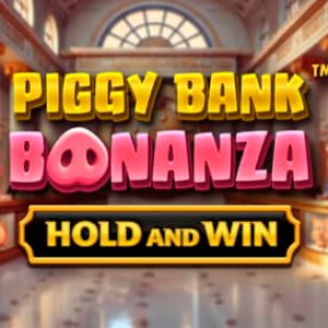 Piggy Bank Bonanza  Hold and Win