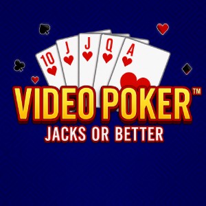 Video Poker  Jacks or Better