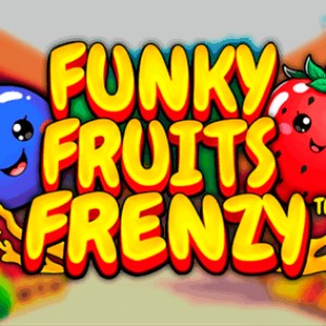 Funky Fruit Frenzy