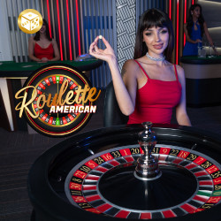 American Roulette