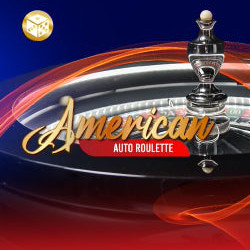 American Auto Roulette