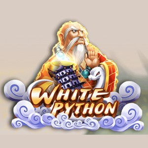 White Python