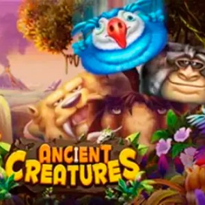 Ancient Creatures