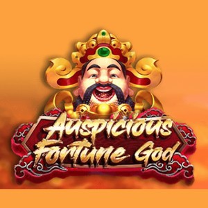 Auspicious Fortune God