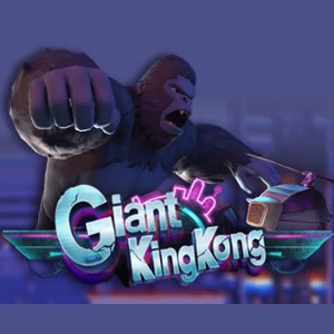 Giant King Kong