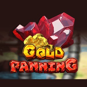 Gold Panning
