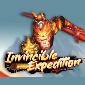 Invincible Expedition