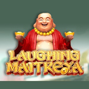 Laughing Maitreya