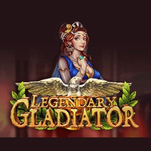 Legendary Gladiator
