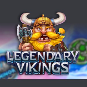 Legendary Vikings