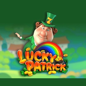 Lucky Patrick