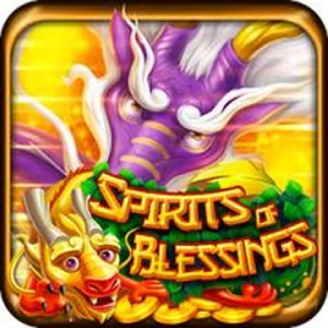 Spirits of Blessings