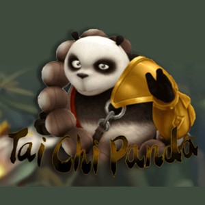 Tai Chi Panda
