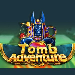 Tomb Adventure