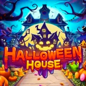 Halloween House