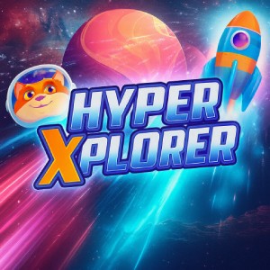 Hyper Xplorer