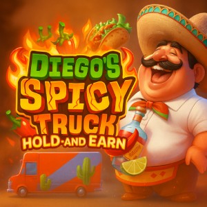 Diego's Spicy Truck