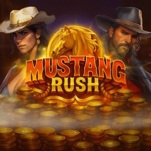 Mustang Rush