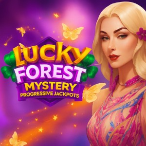 Lucky Forest
