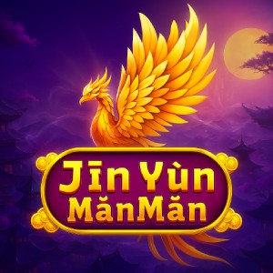 Jīn Yùn Mǎn Mǎn
