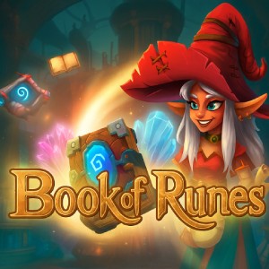 Book of Runes