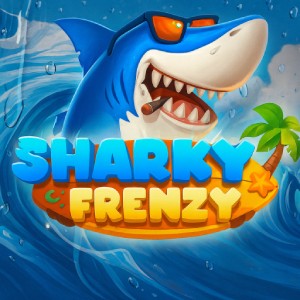Sharky Frenzy