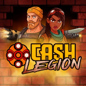 Cash Legion