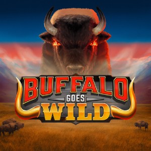 Buffalo Goes Wild