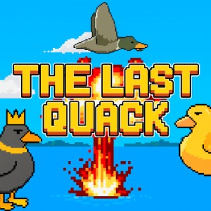 The Last Quack
