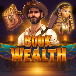 Book of Wealth