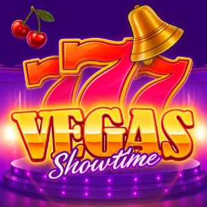 777 Vegas Showtime