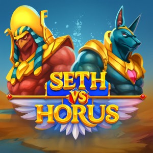 Seth vs. Horus