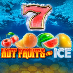 Hot Fruits on Ice