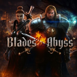 Blades Of The Abyss