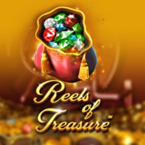 Reels of Treasure NJP