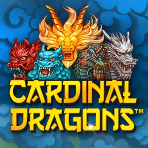 Cardinal Dragons NJP