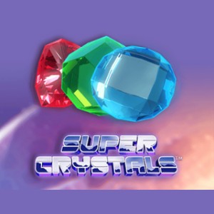 Super Crystals NJP