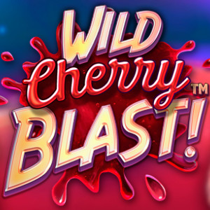 Wild Cherry Blast