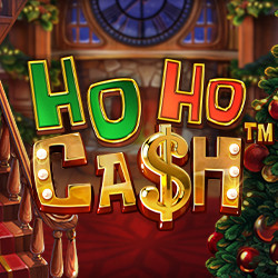 Ho Ho Cash